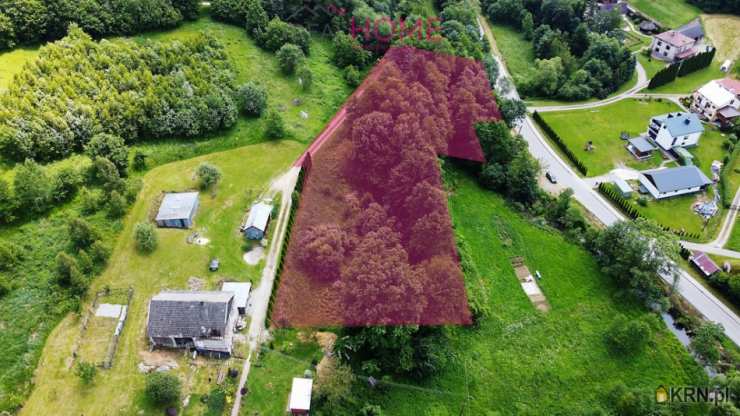 Działki  na sprzedaż, , Gwoźnica Dolna, ul. 