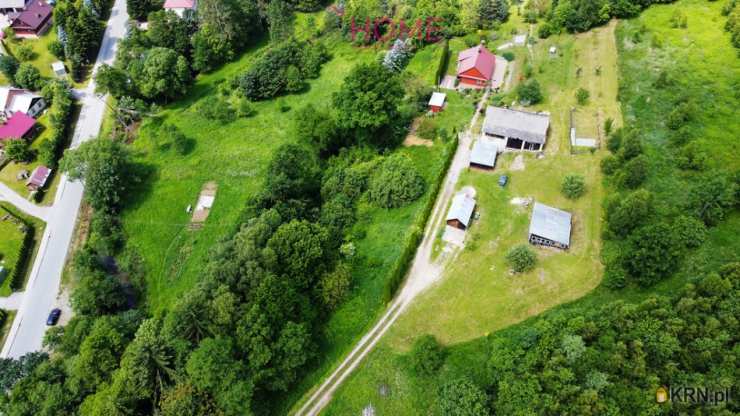 , Gwoźnica Dolna, ul. , Działki  na sprzedaż