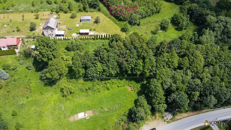 , Działki  na sprzedaż, Gwoźnica Dolna, ul. 