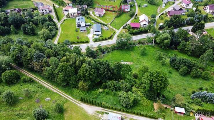  Ideal Home Nieruchomości , Działki  na sprzedaż, Gwoźnica Dolna, ul. 