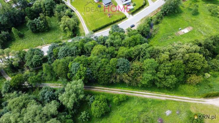 Działki  na sprzedaż, Gwoźnica Dolna, ul. , 