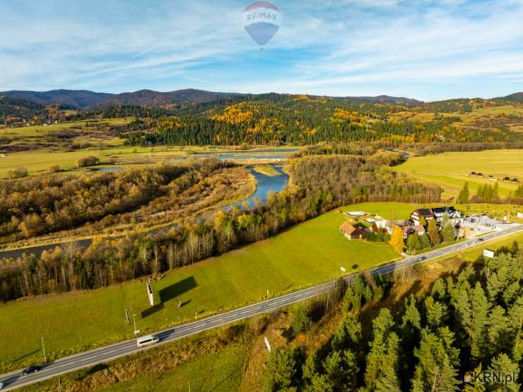 Działki  do wynajęcia, , Harklowa, ul. 