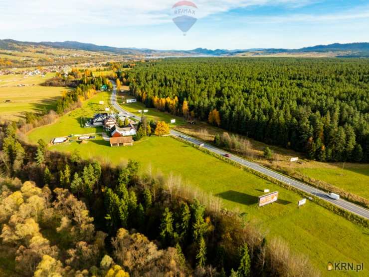 , Działki  do wynajęcia, Harklowa, ul. 
