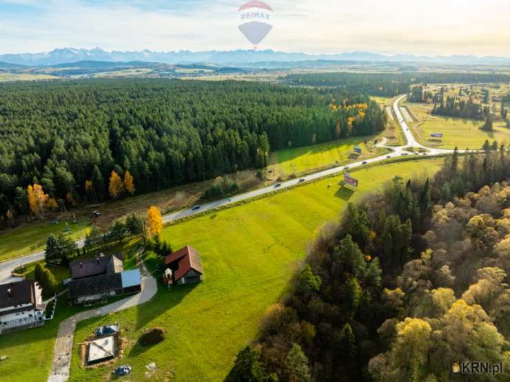 RE/MAX Polska, Działki  do wynajęcia, Harklowa, ul. 