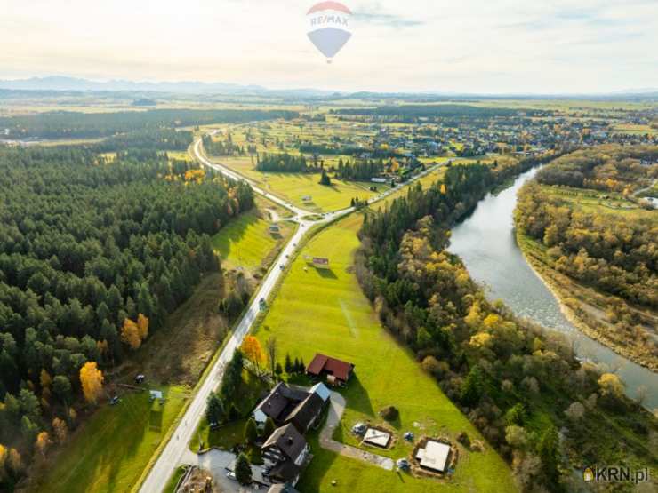 Działki  do wynajęcia, , Harklowa, ul. 