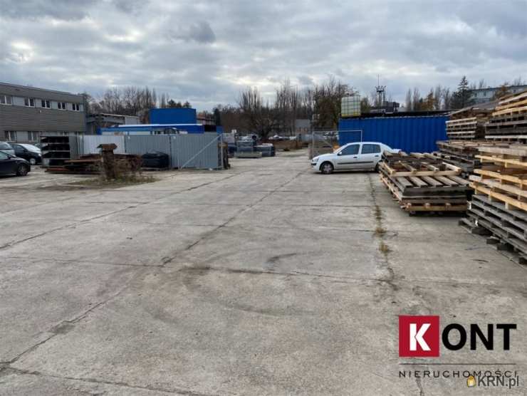 Działki  do wynajęcia, Kraków, Wzgórza Krzesławickie, ul. Ujastek, 