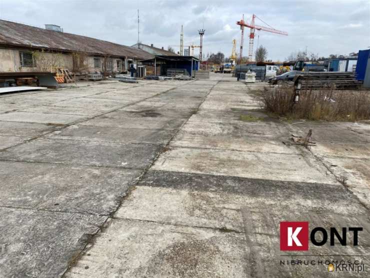 Działki  do wynajęcia, , Kraków, Wzgórza Krzesławickie, ul. Ujastek