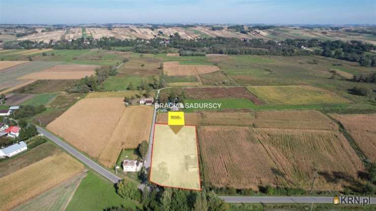 Działki  na sprzedaż, Książnice Wielkie, ul. , 