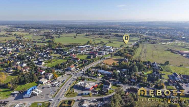 Niepołomice, ul. Brzeska, Działki  na sprzedaż, 