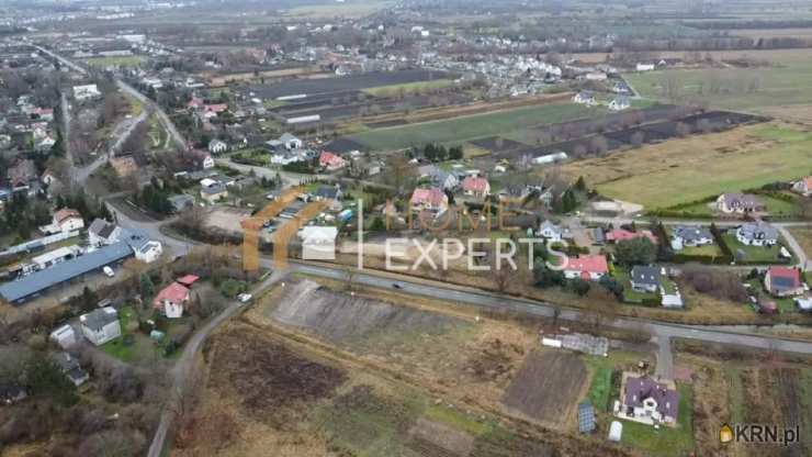 Rokitnica, ul. Bałtycka, , Działki  na sprzedaż