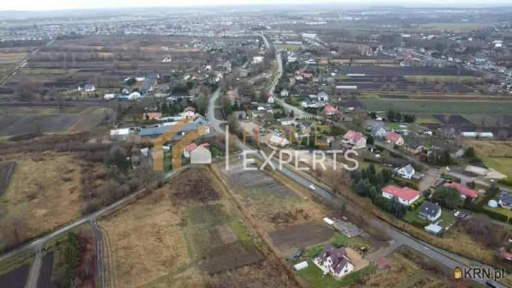 Rokitnica, ul. Bałtycka, Działki  na sprzedaż, 