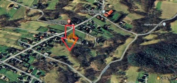 Działki  na sprzedaż, Siepraw, ul. , 