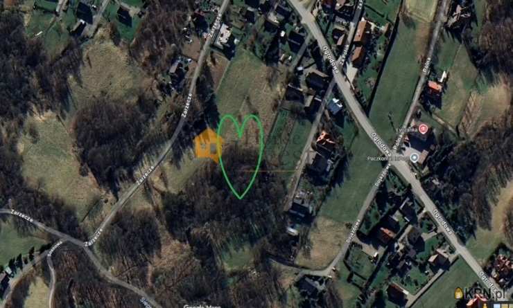 Działki  na sprzedaż, , Siepraw, ul. 