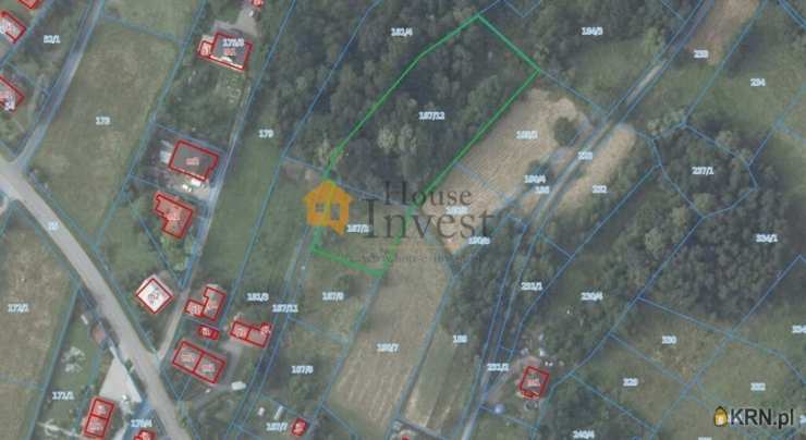 Siepraw, ul. , Działki  na sprzedaż, 