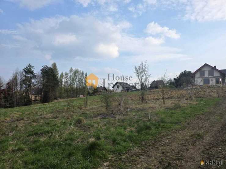 , Działki  na sprzedaż, Siepraw, ul. 