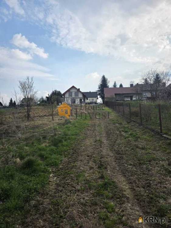 House Invest Nieruchomości Sp.z o.o., Działki  na sprzedaż, Siepraw, ul. 