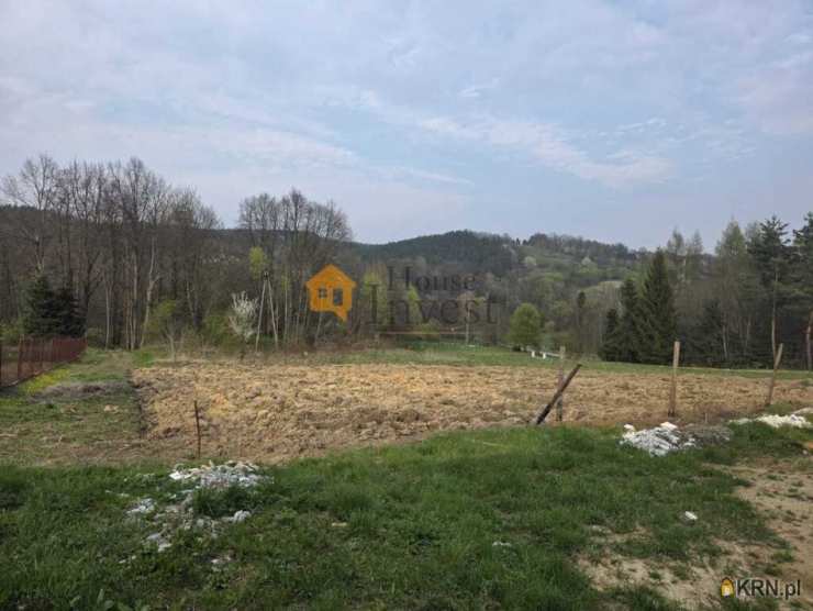Działki  na sprzedaż, Siepraw, ul. , 