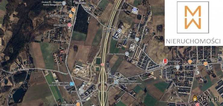 Działki  na sprzedaż, Żukowo, ul. Gdyńska, 