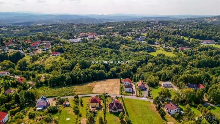 Działki  na sprzedaż, , Świątniki Górne, ul. Królowej Jadwigi