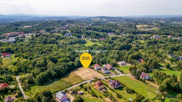 Świątniki Górne, ul. Królowej Jadwigi, Działki  na sprzedaż, 