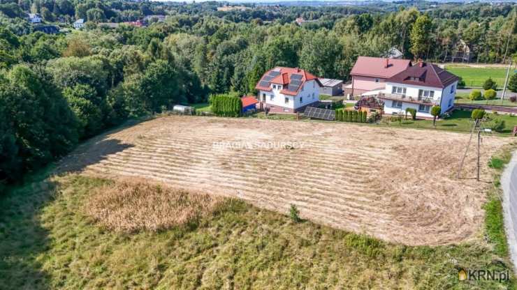 Bracia Sadurscy Oddział BS1 Kapelanka, Działki  na sprzedaż, Świątniki Górne, ul. Królowej Jadwigi