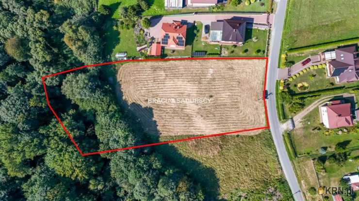 Działki  na sprzedaż, , Świątniki Górne, ul. Królowej Jadwigi