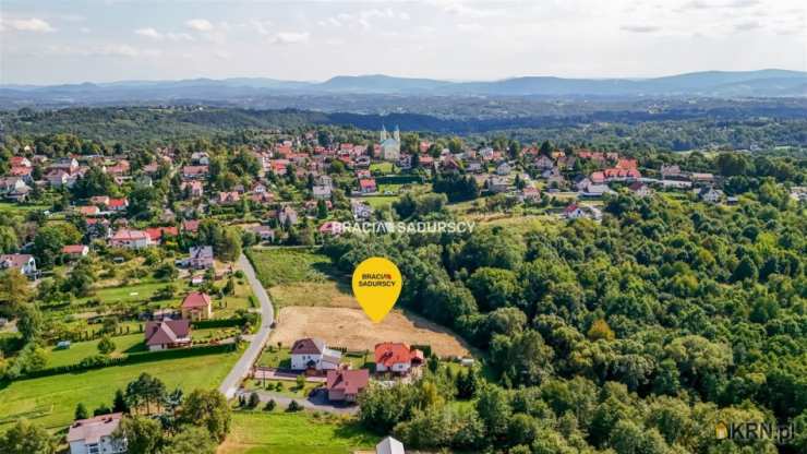 , Działki  na sprzedaż, Świątniki Górne, ul. Królowej Jadwigi