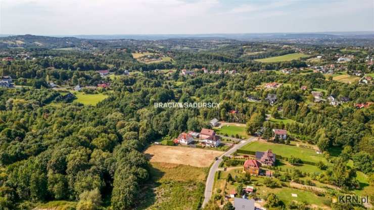 Świątniki Górne, ul. Królowej Jadwigi, , Działki  na sprzedaż