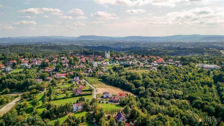 , Świątniki Górne, ul. Królowej Jadwigi, Działki  na sprzedaż