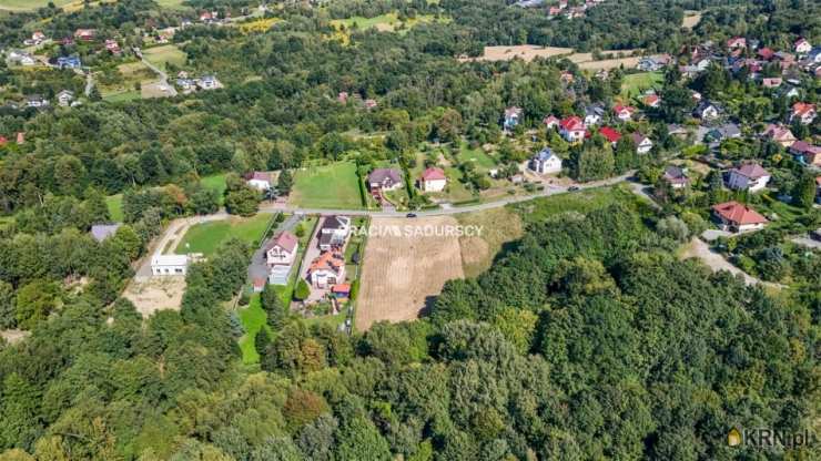 Świątniki Górne, ul. Królowej Jadwigi, , Działki  na sprzedaż