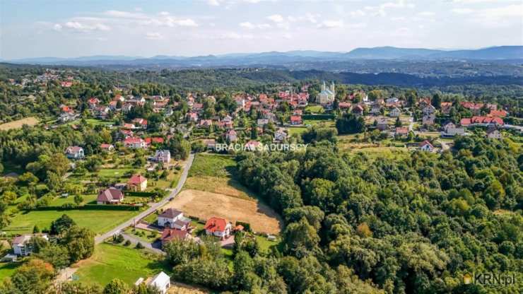 , Świątniki Górne, ul. Królowej Jadwigi, Działki  na sprzedaż