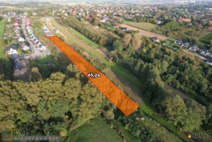 Działki  na sprzedaż, Bibice, ul. , 
