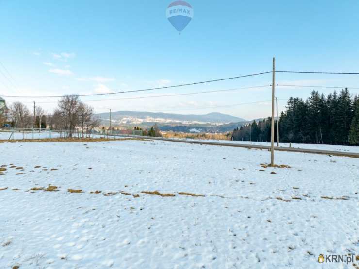 Wysoka, ul. , Działki  na sprzedaż, 