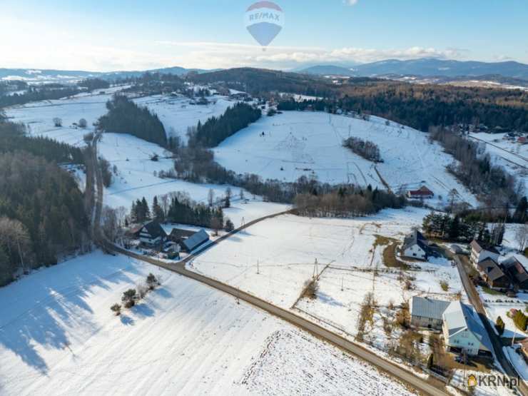 , Działki  na sprzedaż, Wysoka, ul. 