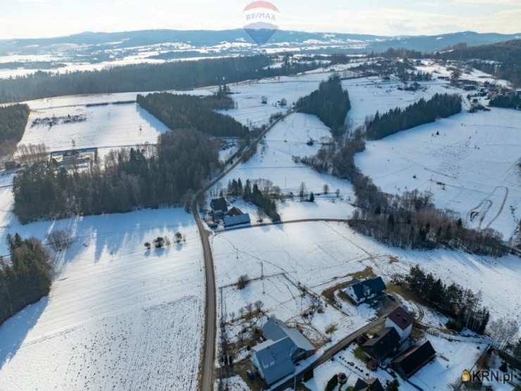 Działki  na sprzedaż, Wysoka, ul. , 