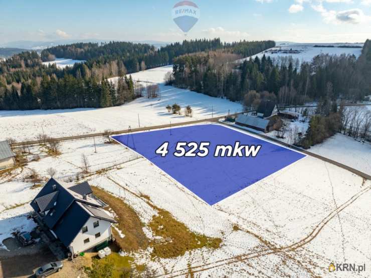 Wysoka, ul. , , Działki  na sprzedaż