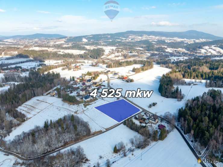 , Wysoka, ul. , Działki  na sprzedaż