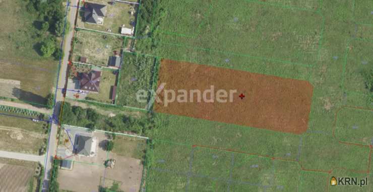Działki  na sprzedaż, Słubice, ul. Krasińskiego, 