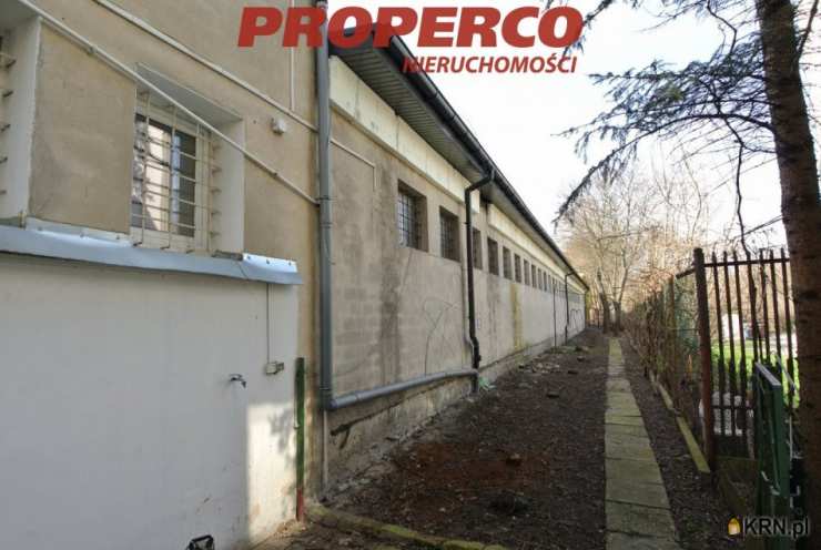 Busko-Zdrój, ul. , Działki  na sprzedaż, 