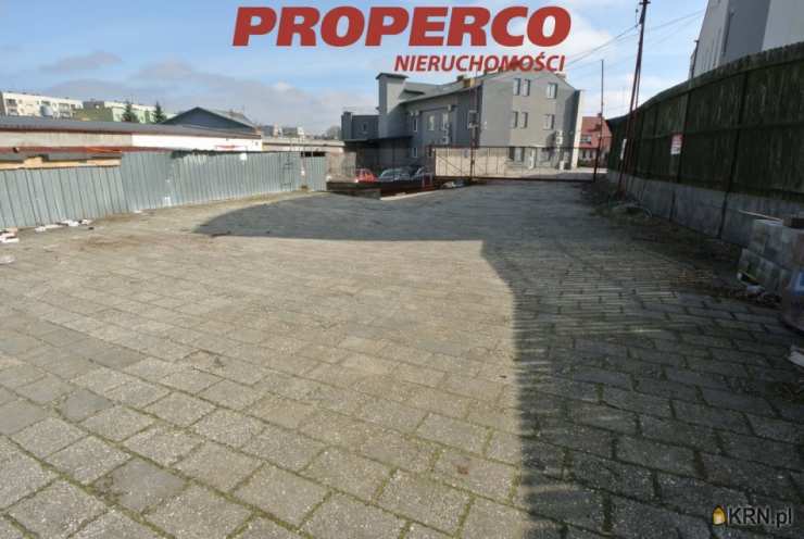 , Busko-Zdrój, ul. , Działki  na sprzedaż