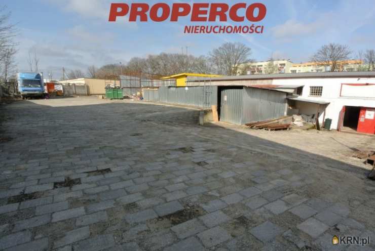 , Działki  na sprzedaż, Busko-Zdrój, ul. 