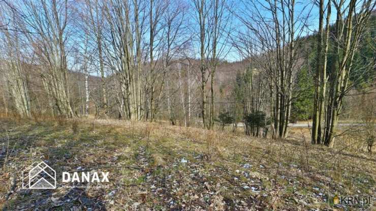 Danax, Działki  na sprzedaż, Juszczyn, ul. 