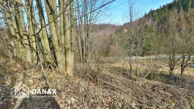Działki  na sprzedaż, , Juszczyn, ul. 