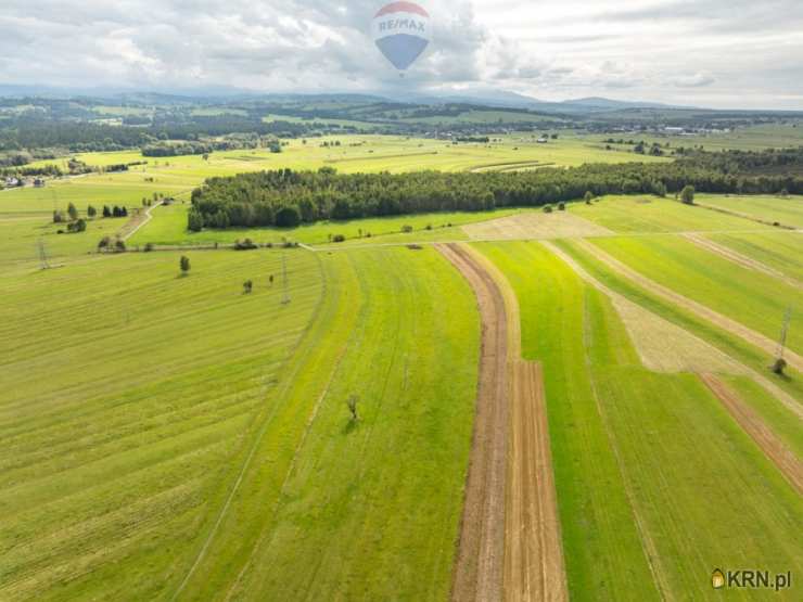 Działki  na sprzedaż, Ludźmierz, ul. , 