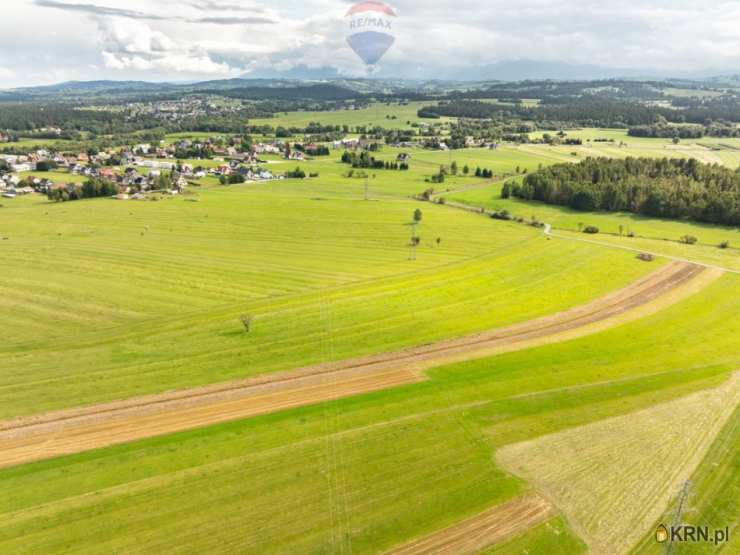 Działki  na sprzedaż, , Ludźmierz, ul. 