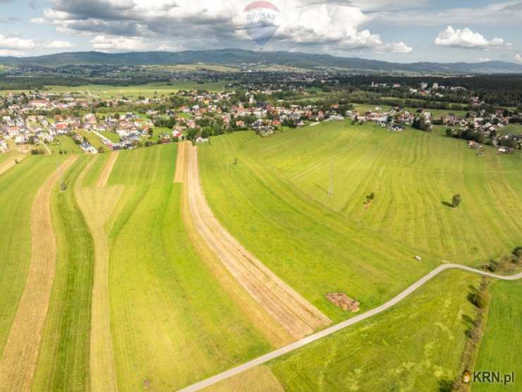 Ludźmierz, ul. , , Działki  na sprzedaż