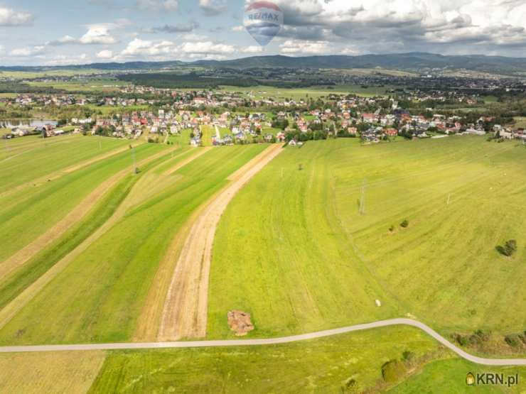 , Ludźmierz, ul. , Działki  na sprzedaż