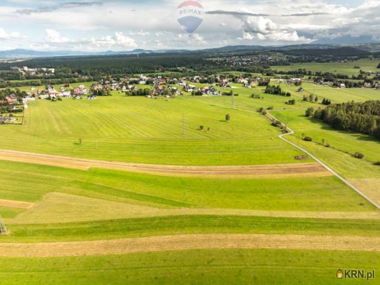 RE/MAX Polska, Działki  na sprzedaż, Ludźmierz, ul. 