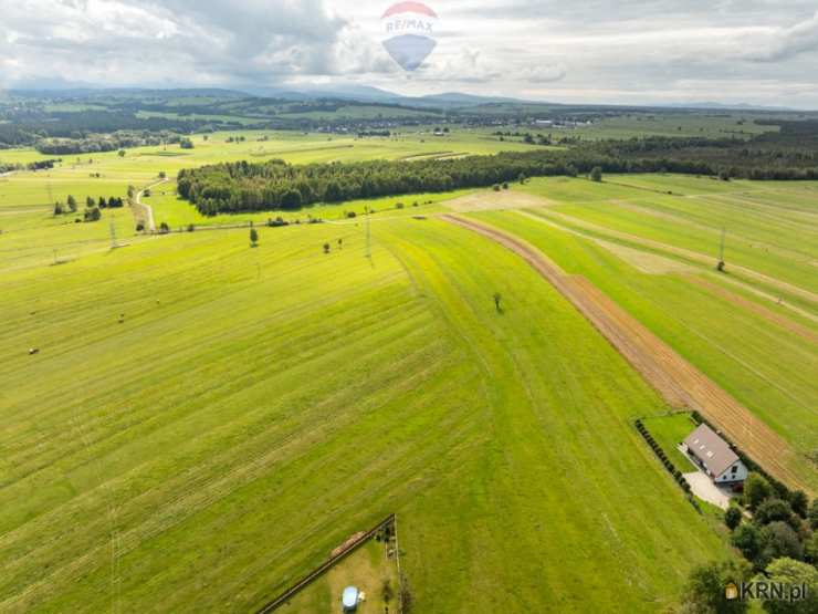 Działki  na sprzedaż, Ludźmierz, ul. , 