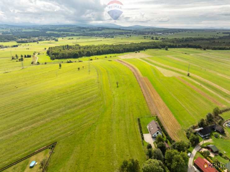 Działki  na sprzedaż, , Ludźmierz, ul. 